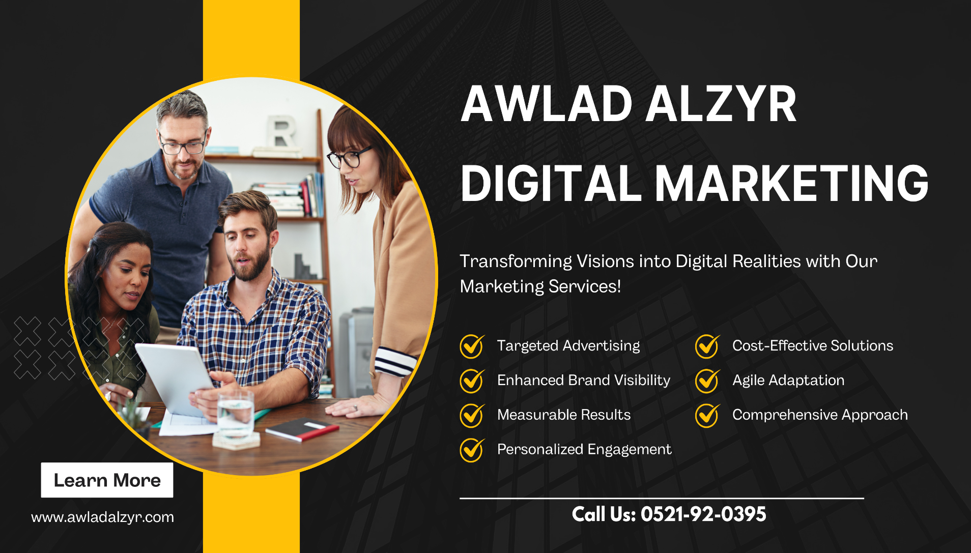 Digital Marketing 1