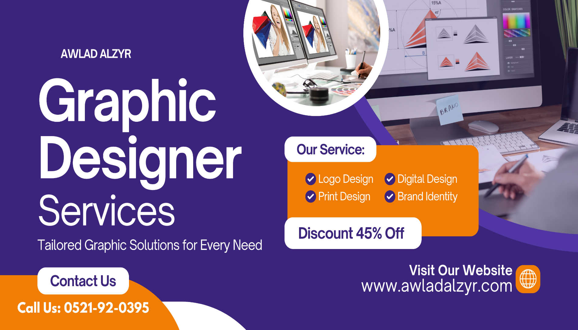 Graphics Design